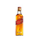 Whisky Johnnie Walker Red Label Media - 375ml
