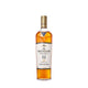 Whisky The Macallan Double Cask Single Malt 12 Años Botella - 700ml