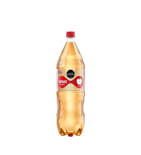 Agua Brisa Sabor Manzana - 1,5L - Licores Medellín