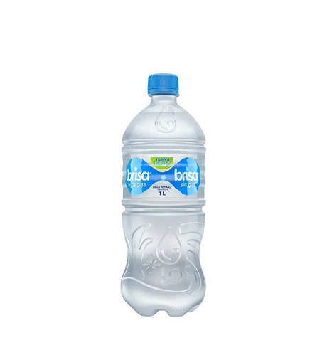 Agua Brisa Sin Gas - 1000ml - Licores Medellín