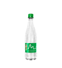 Sparkling Spring Water Bottle - 600ml