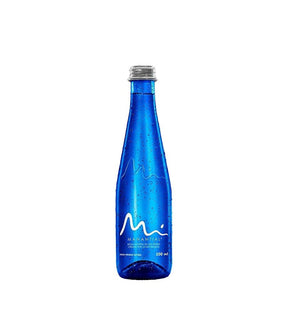 Agua Manantial Vidrio Botella - 500ml - Licores Medellín