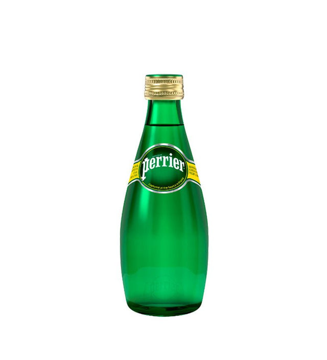 Agua Mineral Perrier Vidrio Botella - 330ml - Licores Medellín
