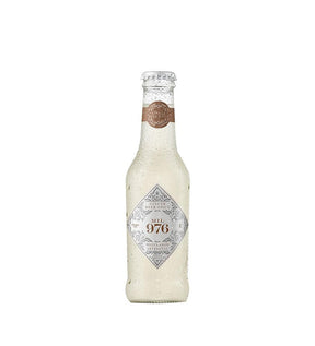 Agua Tónica Mil976 Gingerbeer - 207ml - Licores Medellín