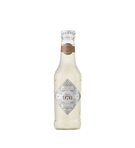 Agua Tónica Mil976 Gingerbeer - 207ml - Licores Medellín