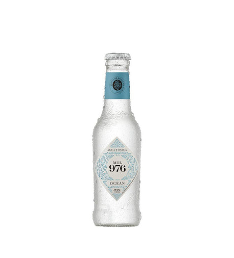 Agua Tónica Mil976 Ocean - 207ml - Licores Medellín