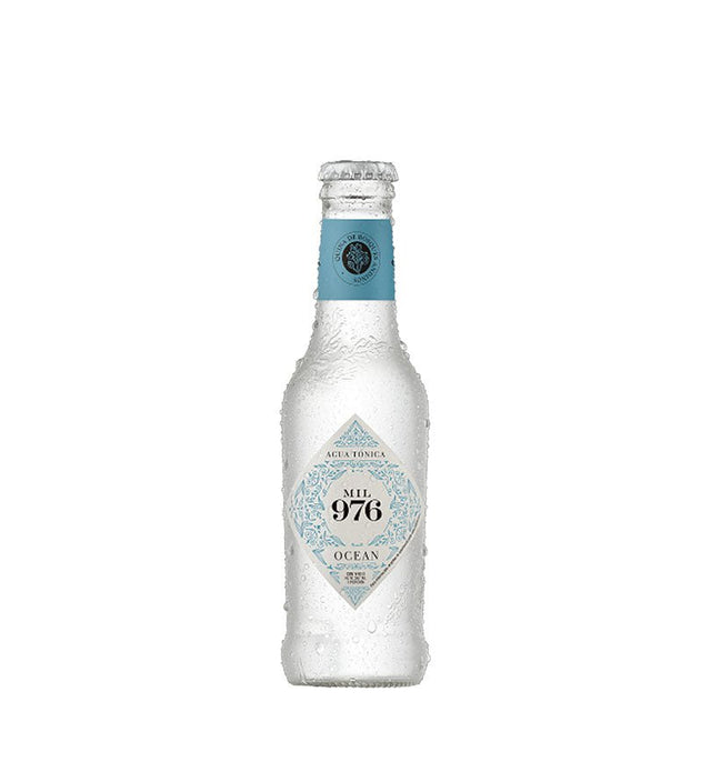 Agua Tónica Mil976 Ocean - 207ml - Licores Medellín