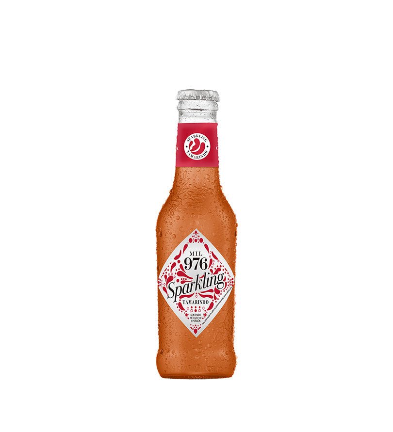 Agua Tónica Mil976 Tamarindo - 207ml - Licores Medellín