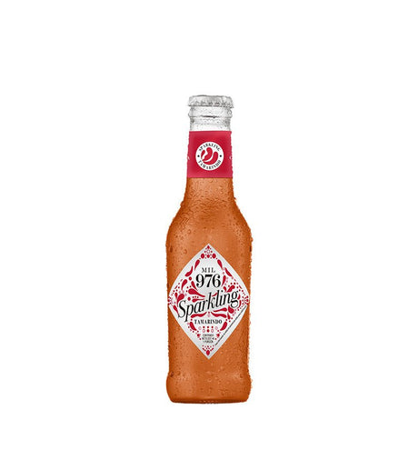 Agua Tónica Mil976 Tamarindo - 207ml - Licores Medellín
