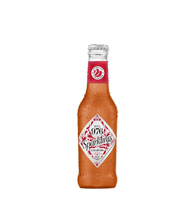 Agua Tónica Mil976 Tamarindo - 207ml - Licores Medellín