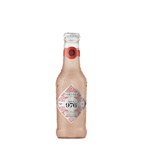 Agua Tónica Mil976 Toronja - 207ml - Licores Medellín