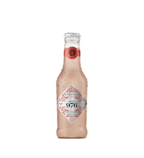 Agua Tónica Mil976 Toronja - 207ml - Licores Medellín