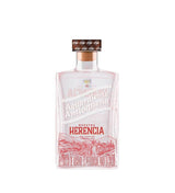 Aguardiente Antioqueño Nuestra Herencia Tapa Roja Botella - 750ml - Licores Medellín