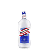 Aguardiente Antioqueño Tapa Azul Litro Vidrio - 1L - Licores Medellín