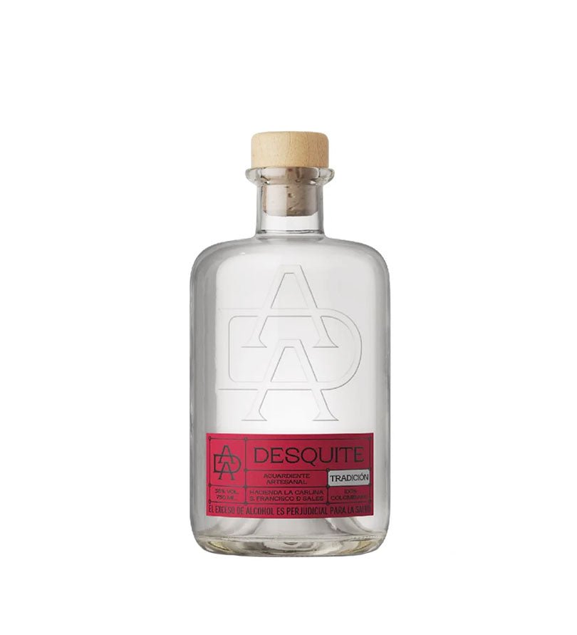 Aguardiente Artesanal Tradición - 750ml - Licores Medellín