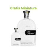 Aguardiente Mil Demonios Botella - 700ml - Licores Medellín