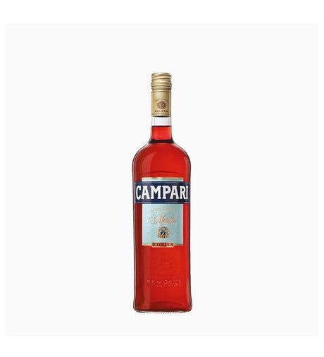 Aperitivo Campari Botella - 750ml - Licores Medellín