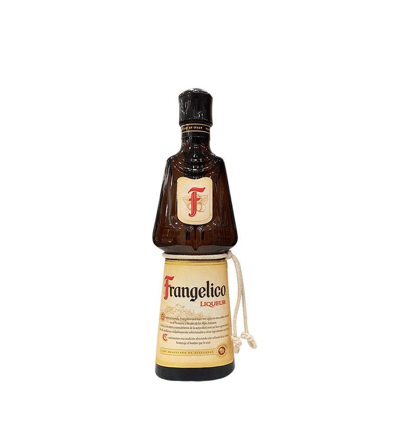 Botella de Licor Frangelico de 700 ml