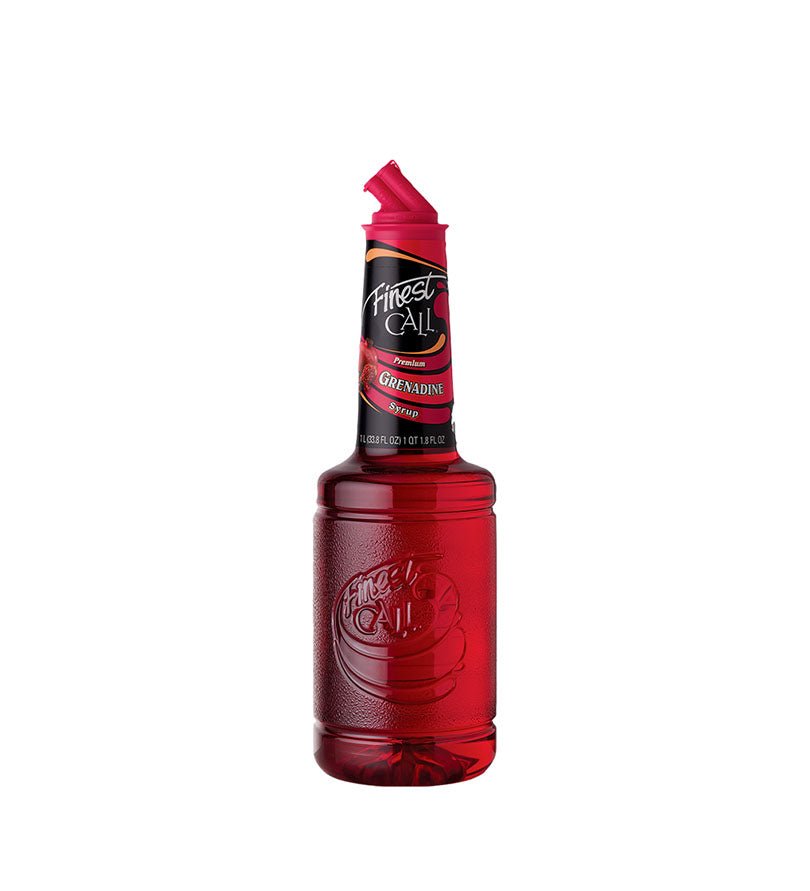 Botella de aperitivo Granadina Finest Call de 1 L