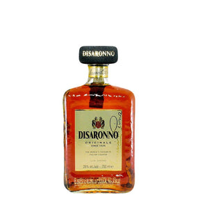 Aperitivo Licor Amaretto Disaronno Botella - 750ml - Licores Medellín