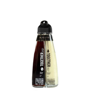 Aperitivo Licor de Café y Lacteo Together - 750ml - Licores Medellín