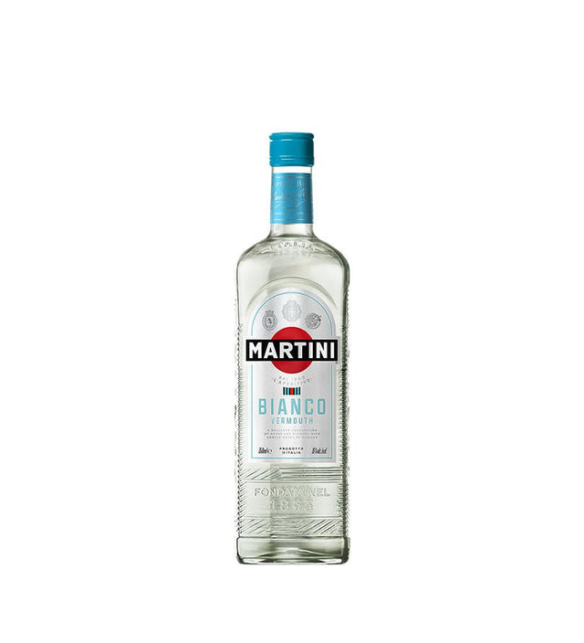 Aperitivo Licor Martini Bianco Botella - 750ml - Licores Medellín