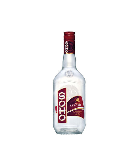 Aperitivo Licor Soho Lychee Botella - 700ml - Licores Medellín
