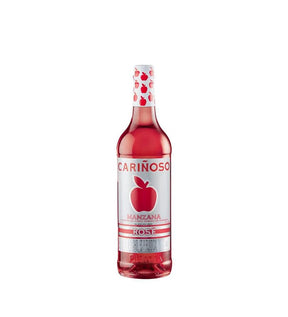 Aperitivo Vino Cariñoso Rose Botella - 750ml - Licores Medellín
