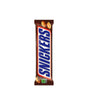 Barra Chocolate Snickers - 52g - Licores Medellín