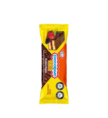 Barrita Chocoramo - 40g - Licores Medellín