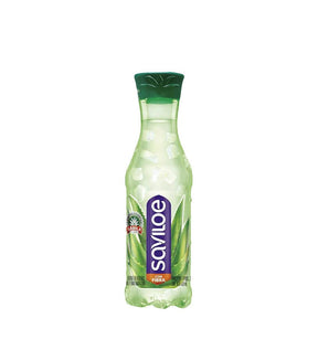 Bebida Aloe Vera Saviloe - 320ml - Licores Medellín