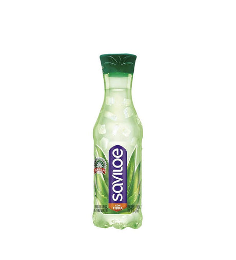 Bebida Aloe Vera Saviloe - 320ml - Licores Medellín