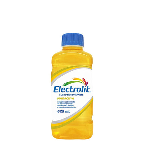 Bebida Electrolit Sabor Maracuya - 625ml - Licores Medellín