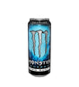 Bebida Energizante Monster Energy Blue Zero Sugar - 473ml - Licores Medellín