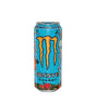 Bebida Energizante Monster Mango Loco - 473ml - Licores Medellín