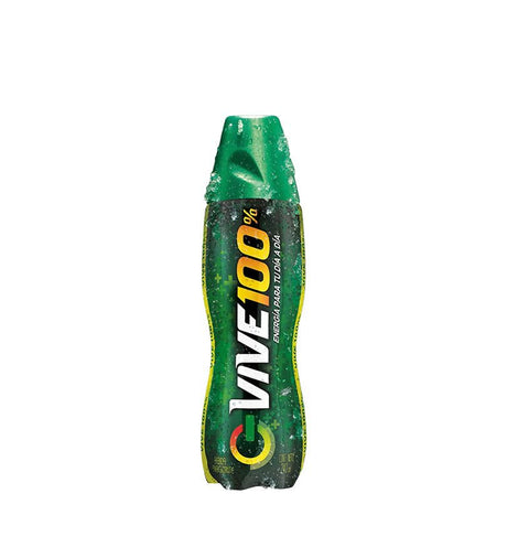 Bebida Energizante Vive 100 - 240ml - Licores Medellín