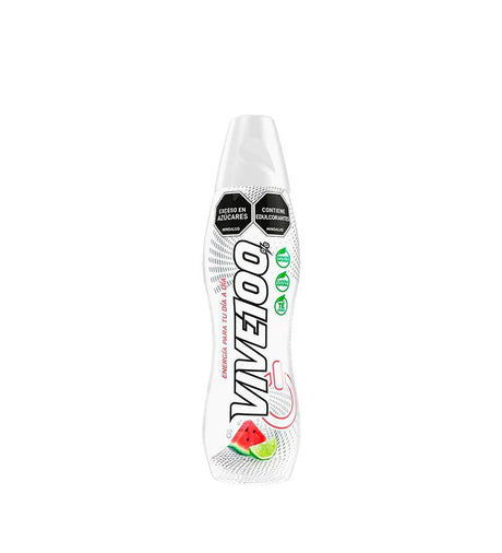 Bebida Energizante Vive 100 Blanco - 240ml - Licores Medellín