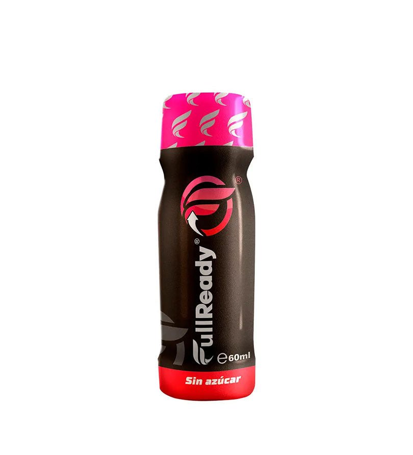 Envase de bebida Full Ready Next Party de 60 ml