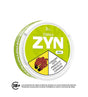 Bolsas de Nicotina Zyn Cítrico - 3mg - Licores Medellín