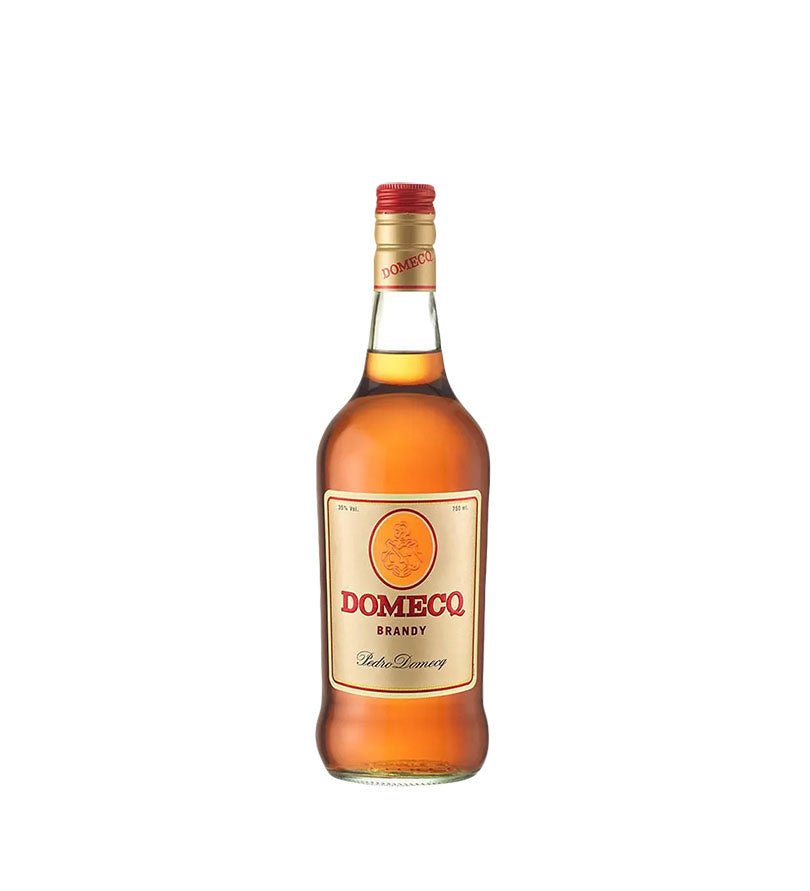 Brandy Domecq Botella - 750ml - Licores Medellín