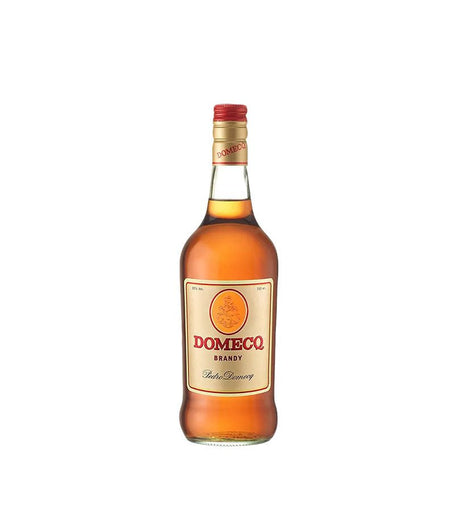 Brandy Domecq Botella - 750ml - Licores Medellín