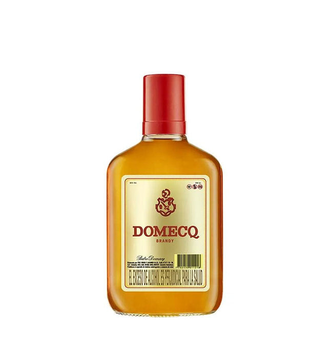 Brandy Domecq Pocket - 200ml - Licores Medellín