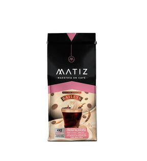 Café Matiz Saborizado Baileys - 240g - Licores Medellín