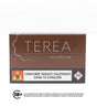 Cajetilla Terea Bronze - Licores Medellín