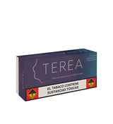 Cartón Terea Purple - 10 Cajetillas - Licores Medellín