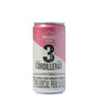 Cerveza 3 Cordilleras Rose Lata - 269cc - Licores Medellín
