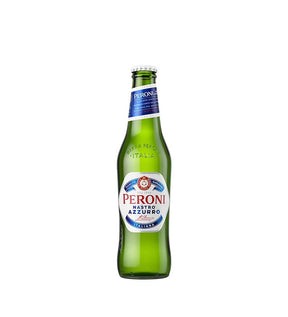 Cerveza Peroni Vidrio - 330cc - Licores Medellín