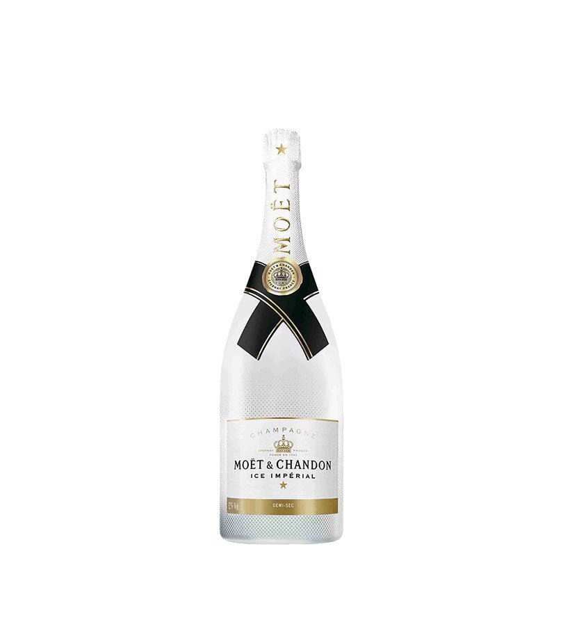 Champagne Moet Chandon Ice Botella - 750ml - Licores Medellín