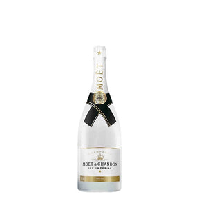 Champagne Moet Chandon Ice Botella - 750ml - Licores Medellín