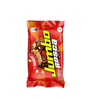 Chocolatina Rosca Jumbo - 31g - Licores Medellín